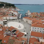 Cererea tot mai mare de imobile din Slovenia